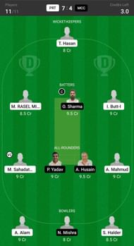 Fantasy suggestion #2